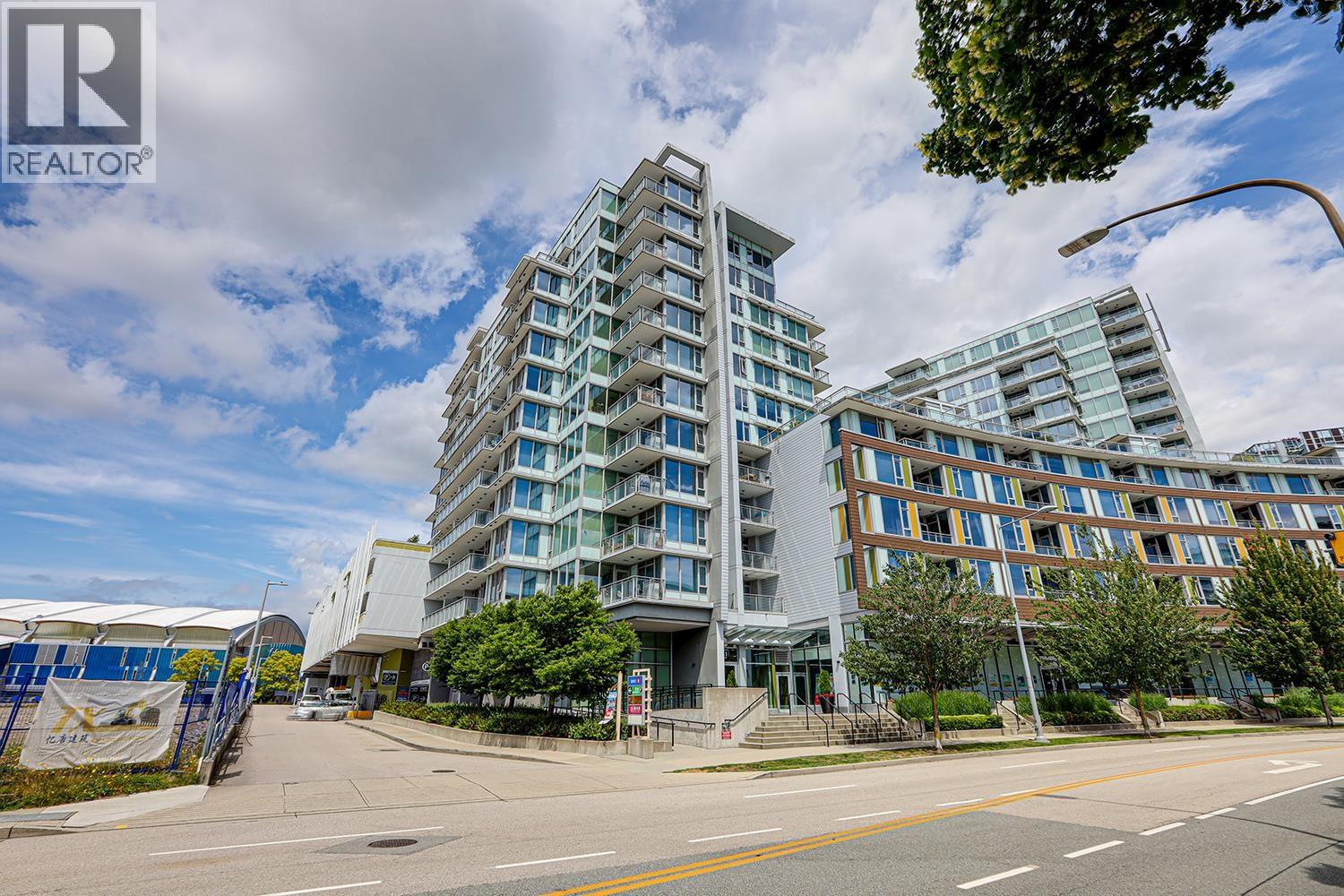 1001 6951 ELMBRIDGE WAY|Richmond, British Columbia V6X1X5
