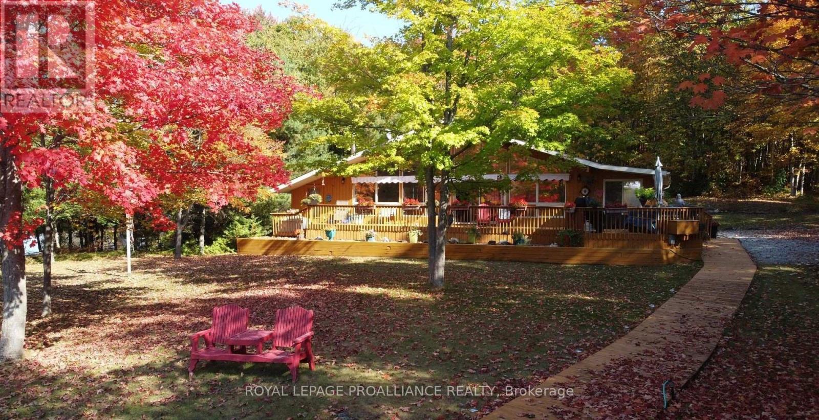 Property image for 2674 SMITH ROAD|Frontenac (Frontenac North), Ontario K0H1C0