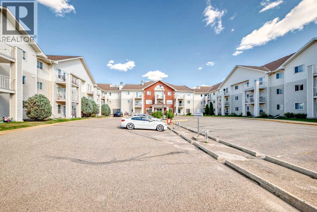 Property image for 231, 56 Carroll Crescent|Red Deer, Alberta T4P3Y3