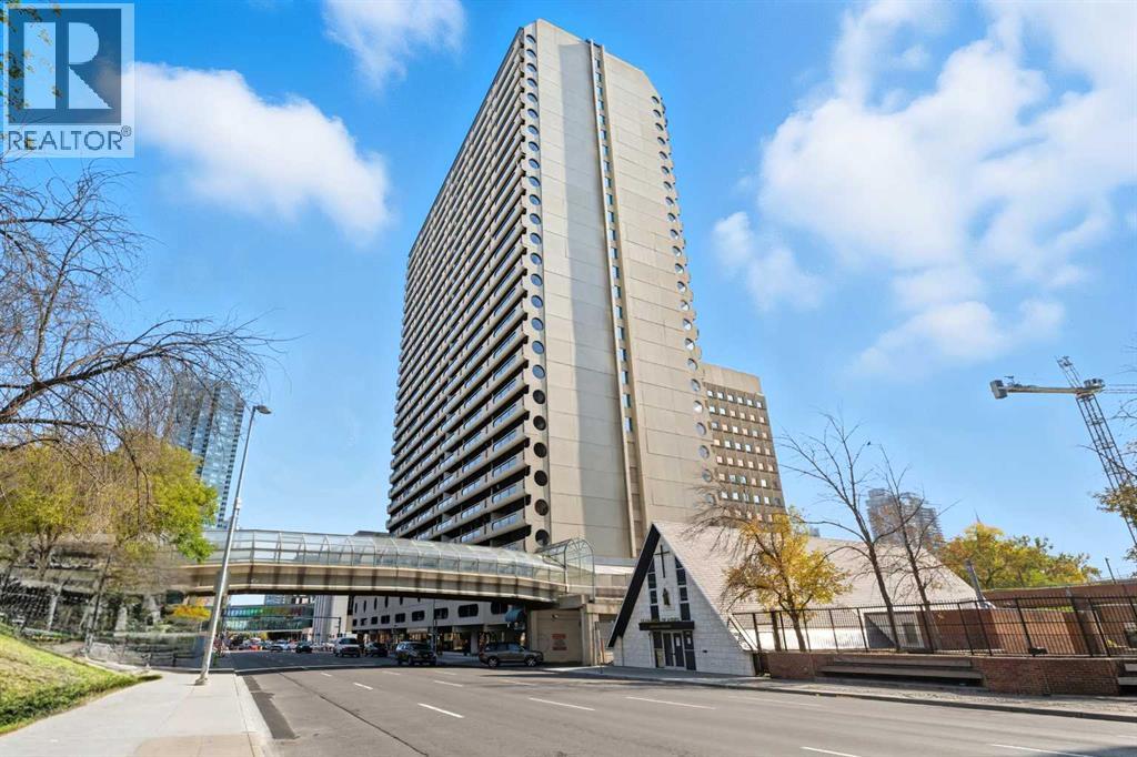 Property image for 1707, 221 6 Avenue SE|Calgary, Alberta T2G4Z9