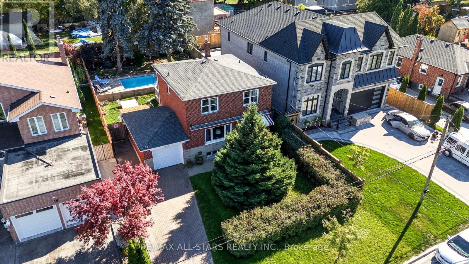 Property image for 11 CHATTERTON BOULEVARD|Toronto (Scarborough Village), Ontario M1M2G3