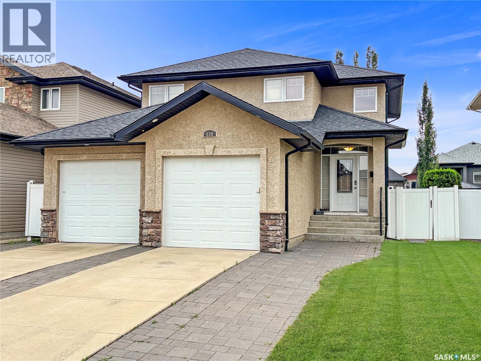 Property image for 630 McKague CRESCENT|Saskatoon, Saskatchewan S7R0A9