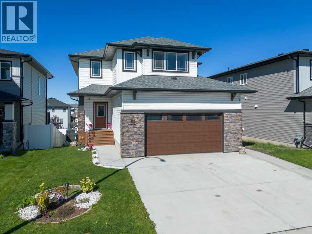 30 Thayer Close|Red Deer, Alberta T4P0W7
