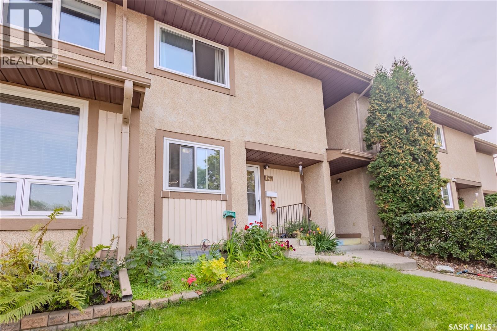Property image for 147 1128 McKercher DRIVE|Saskatoon, Saskatchewan S7H4Y7