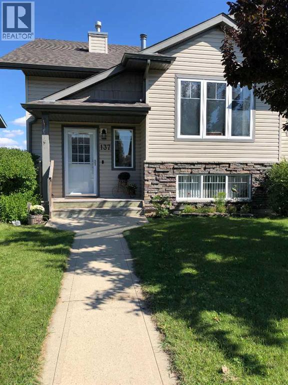137 Jennings Crescent|Red Deer, Alberta T4P4G4