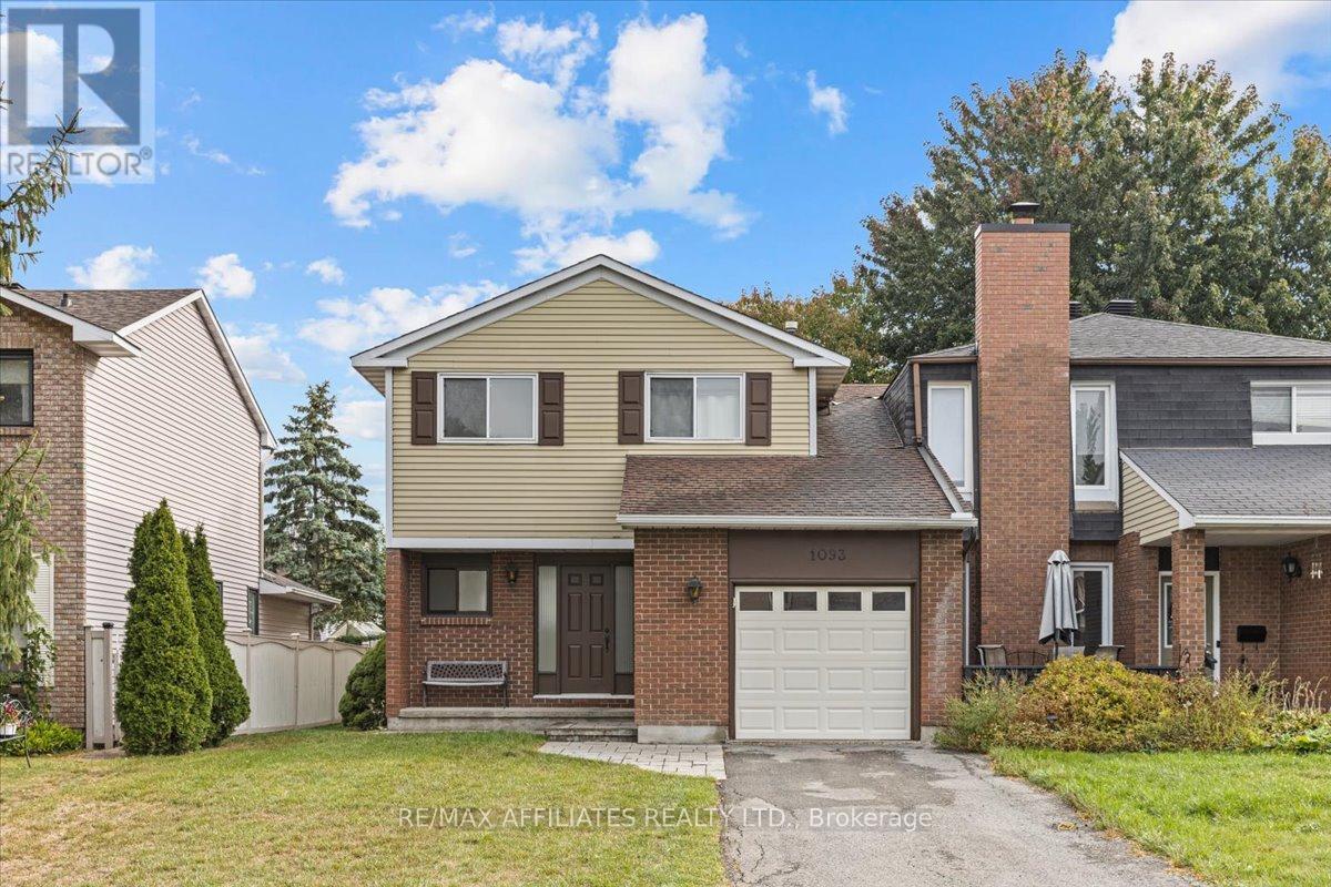 Property image for 1093 ST LUCIA PLACE|Ottawa, Ontario K1C2G4