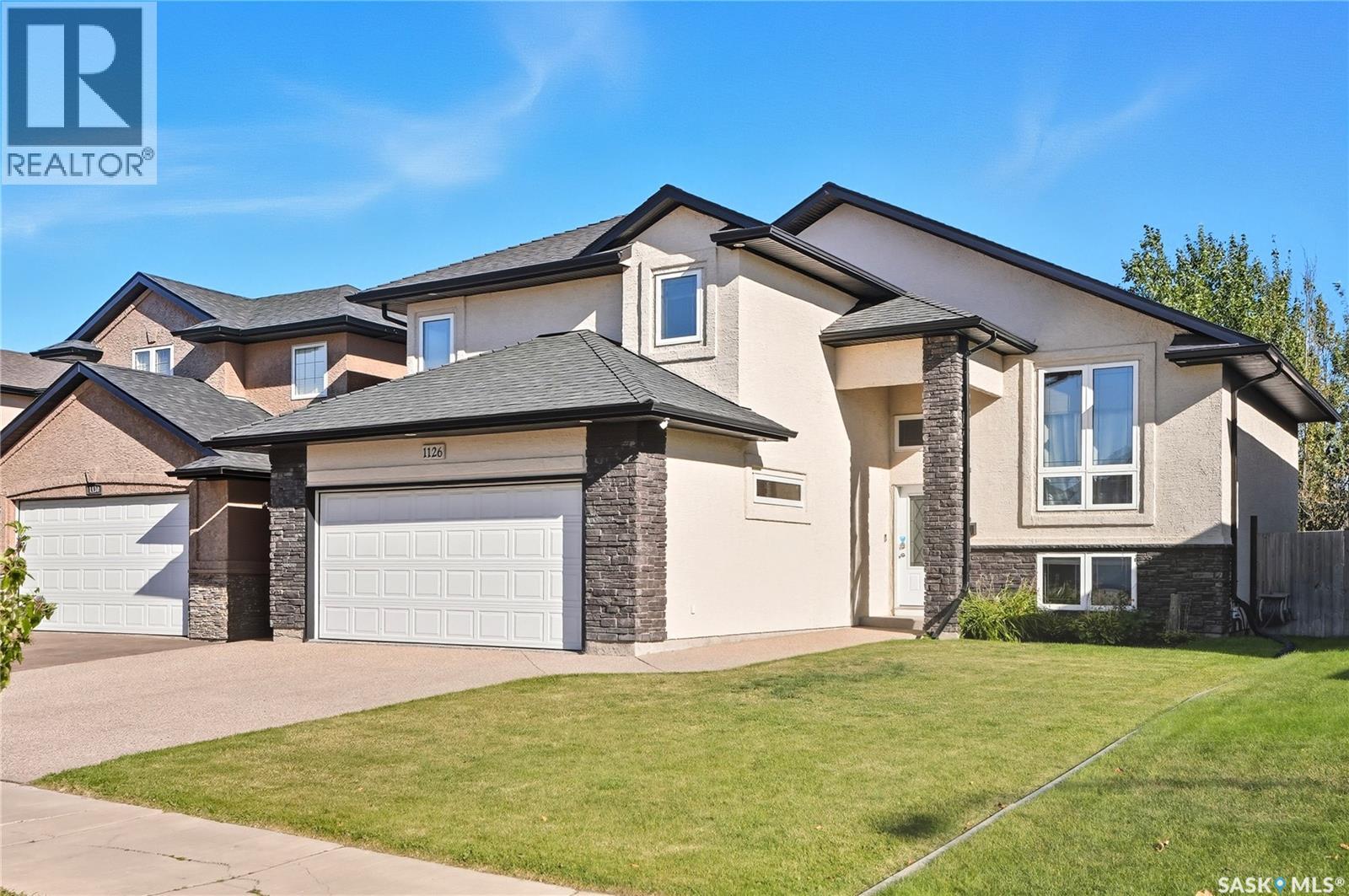 Property image for 1126 Stensrud ROAD|Saskatoon, Saskatchewan S7W0B5