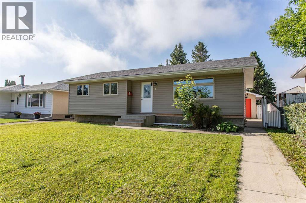 Property image for 11 Osborne Street|Red Deer, Alberta T4N5C1