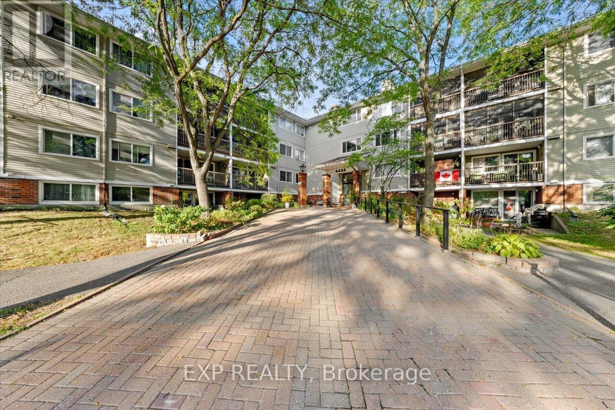Property image for 316 - 6434 BILBERRY DRIVE|Ottawa, Ontario K1C4P5