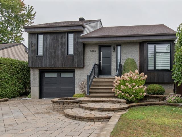 Property image for 2383 Rue Letendre|Laval (Chomedey), Quebec H7T2H9