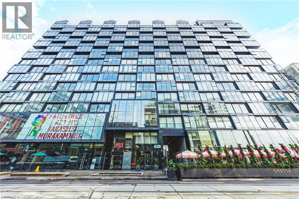Property image for 629 KING Street W|Toronto, Ontario M5V0G9