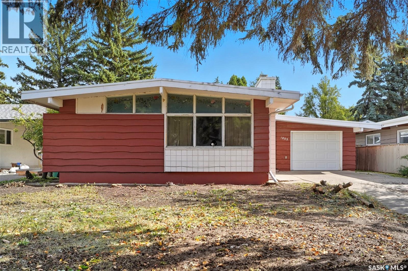 Property image for 1805 Madden AVENUE|Saskatoon, Saskatchewan S7H3M7