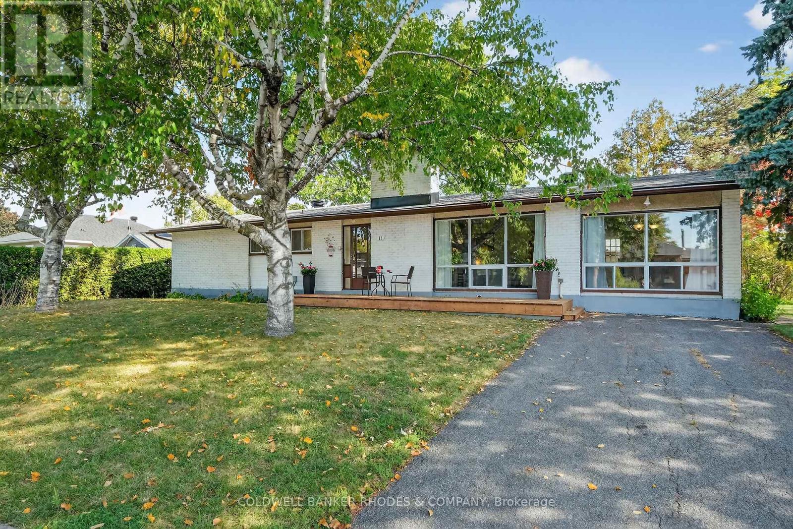 Property image for 11 WILLETH AVENUE|Ottawa, Ontario K2E5C2