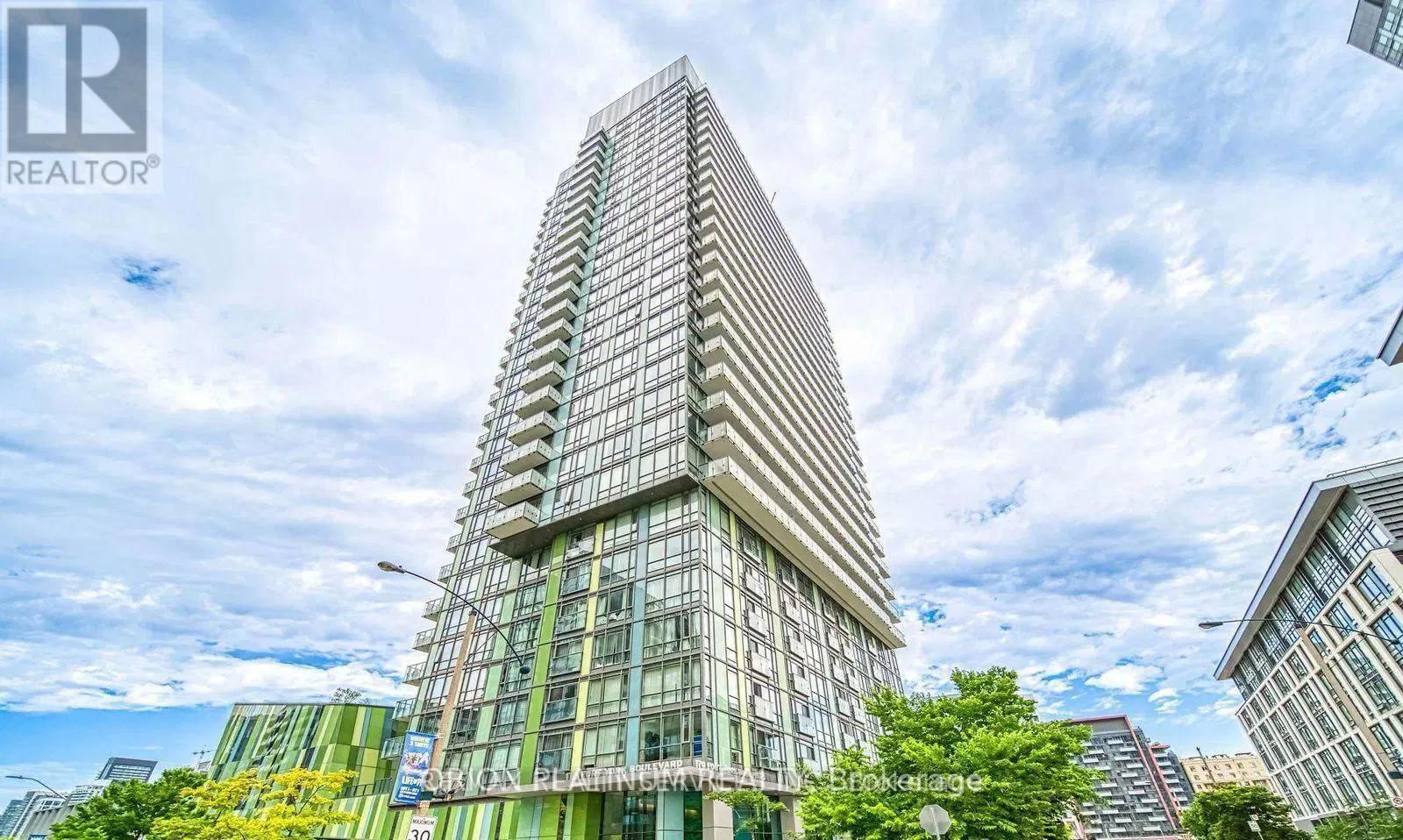 Property image for 2111 - 170 FORT YORK BOULEVARD|Toronto (Waterfront Communities), Ontario M5V0E6