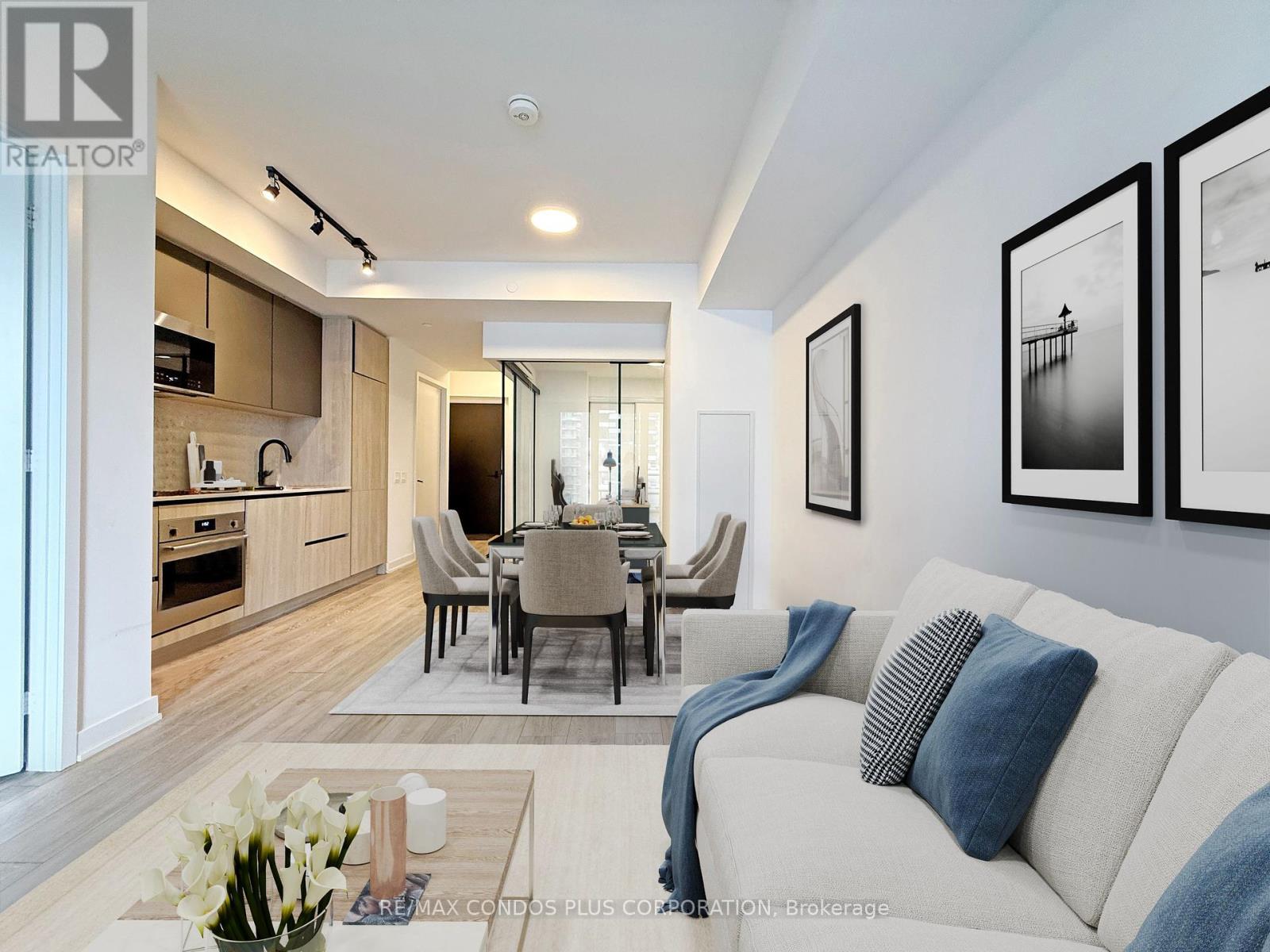 1305 - 108 PETER STREET|Toronto (Waterfront Communities), Ontario M5V0W2