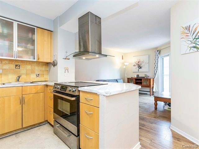 3470 Rue Simpson|#903|Montréal (Ville-Marie), Quebec H3G2J5