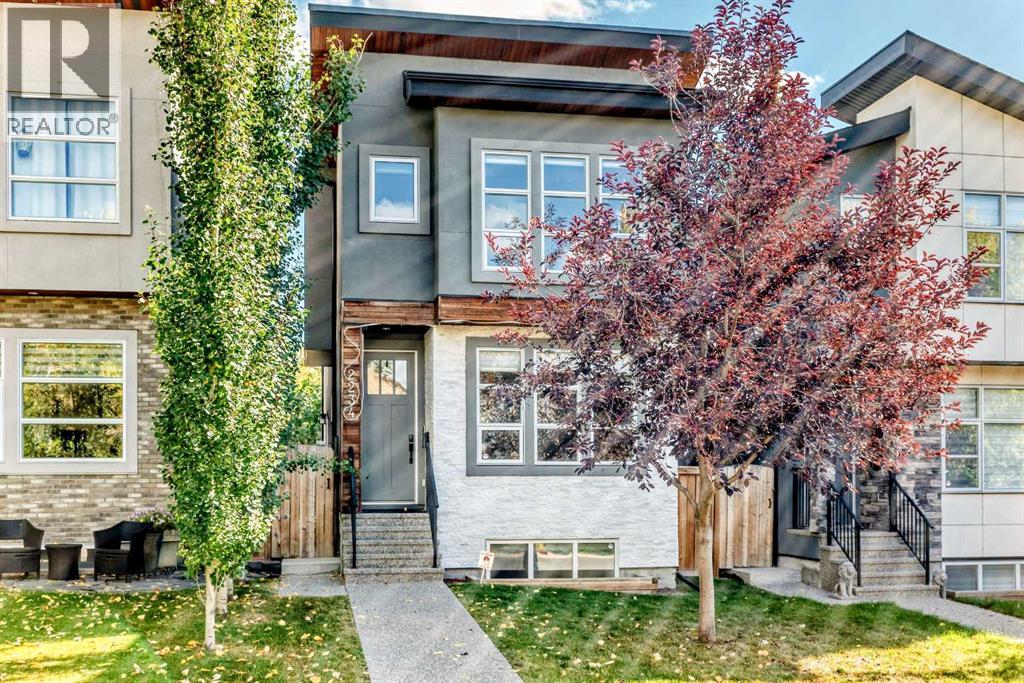 2234 28 Street SW|Calgary, Alberta T3E2H6