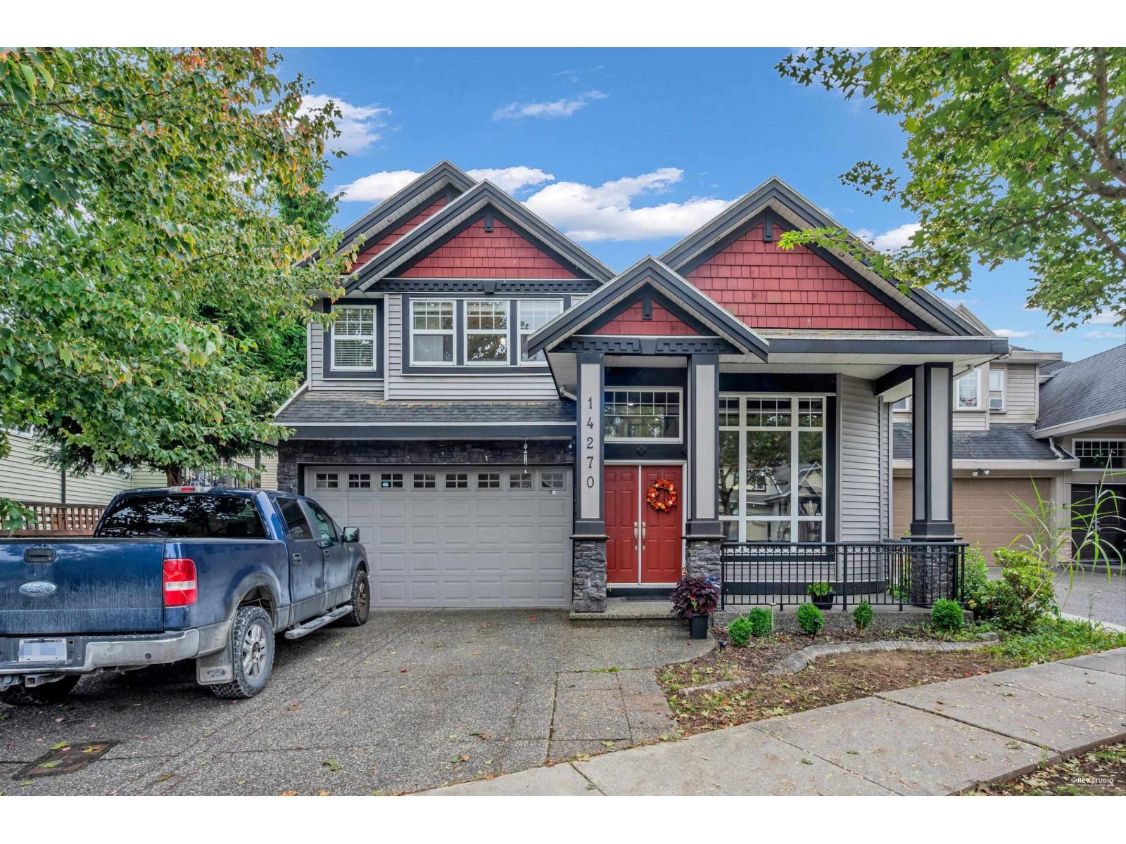 Property image for 14270 65 AVENUE|Surrey, British Columbia V3W1T4