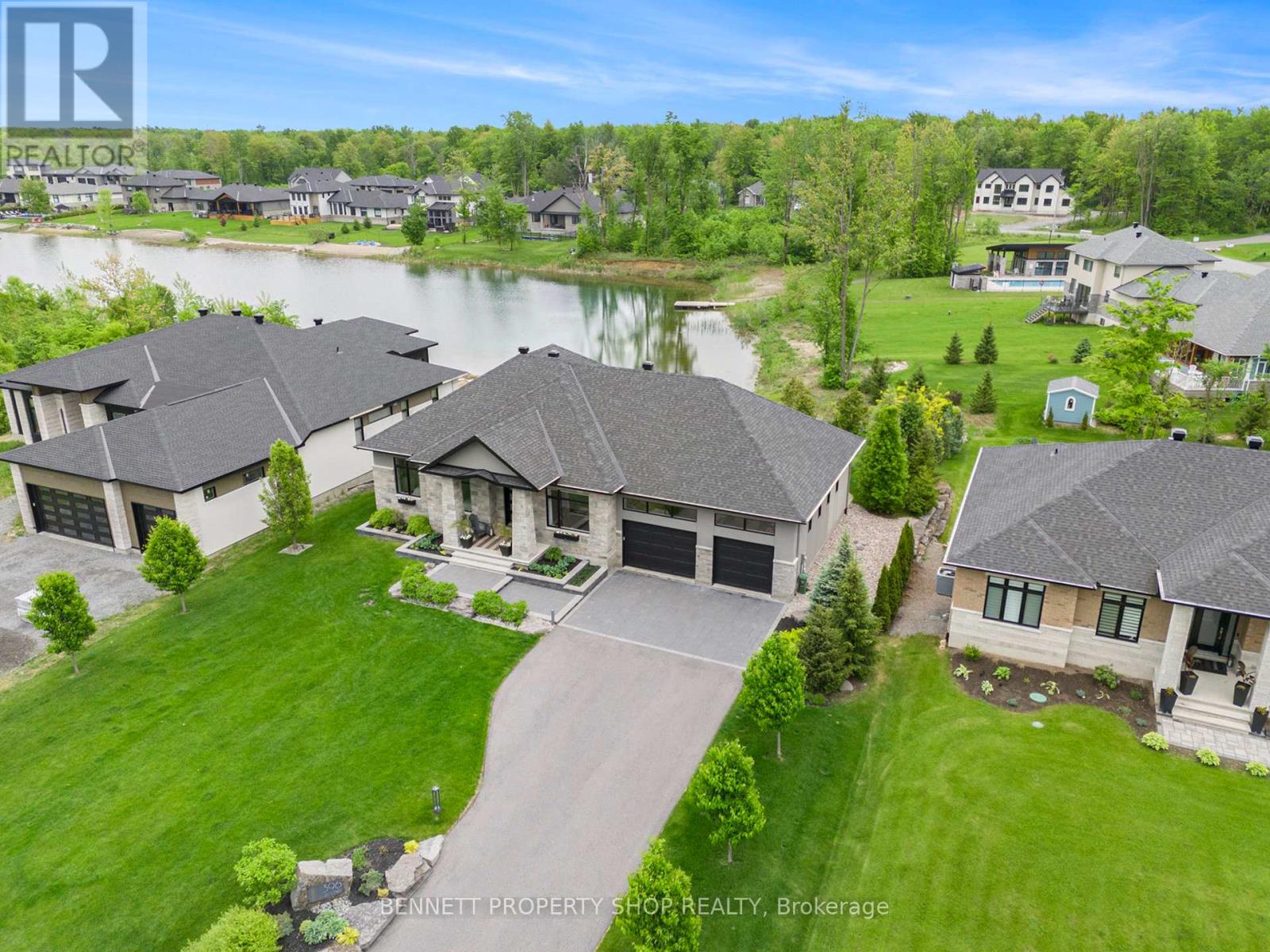 396 SHOREWAY DRIVE|Ottawa, Ontario K4P0G2