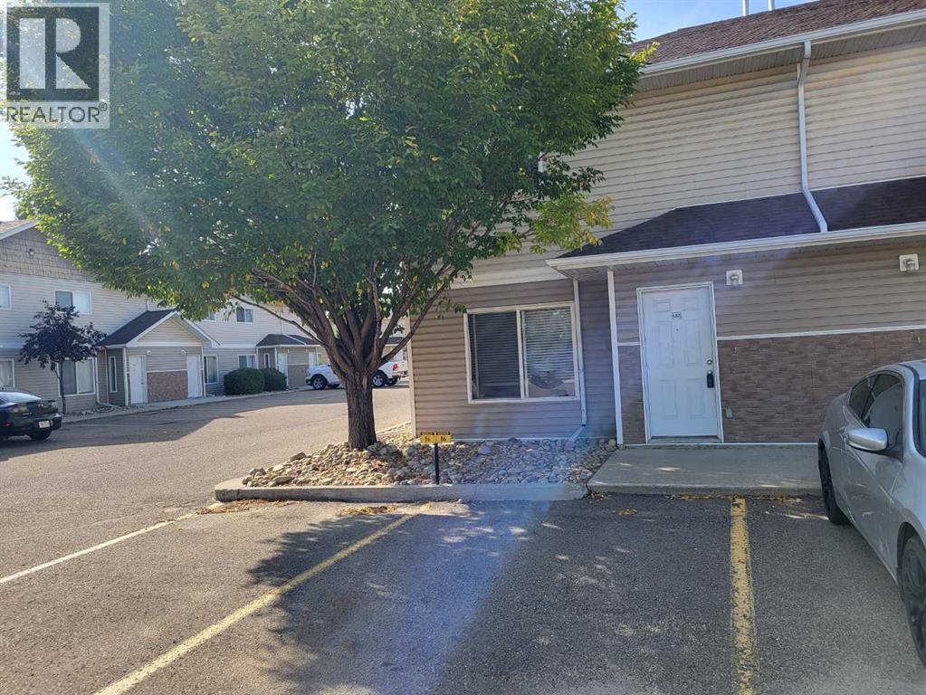 Property image for 586, 100 Jordan Parkway|Red Deer, Alberta T4P0B6