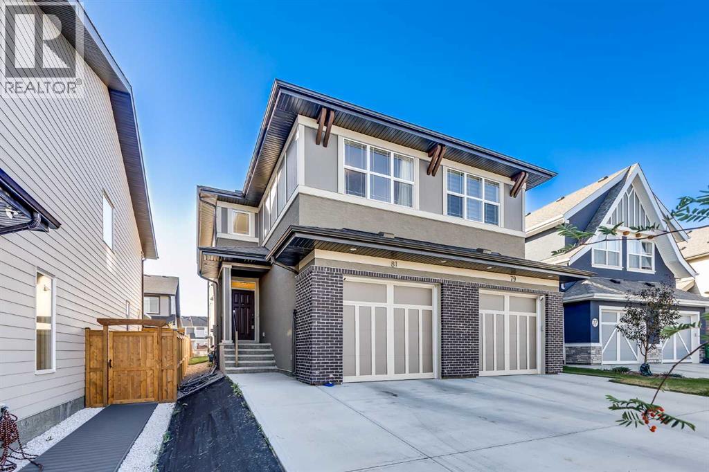 Property image for 81 Magnolia Heath SE|Calgary, Alberta T3M2Z7
