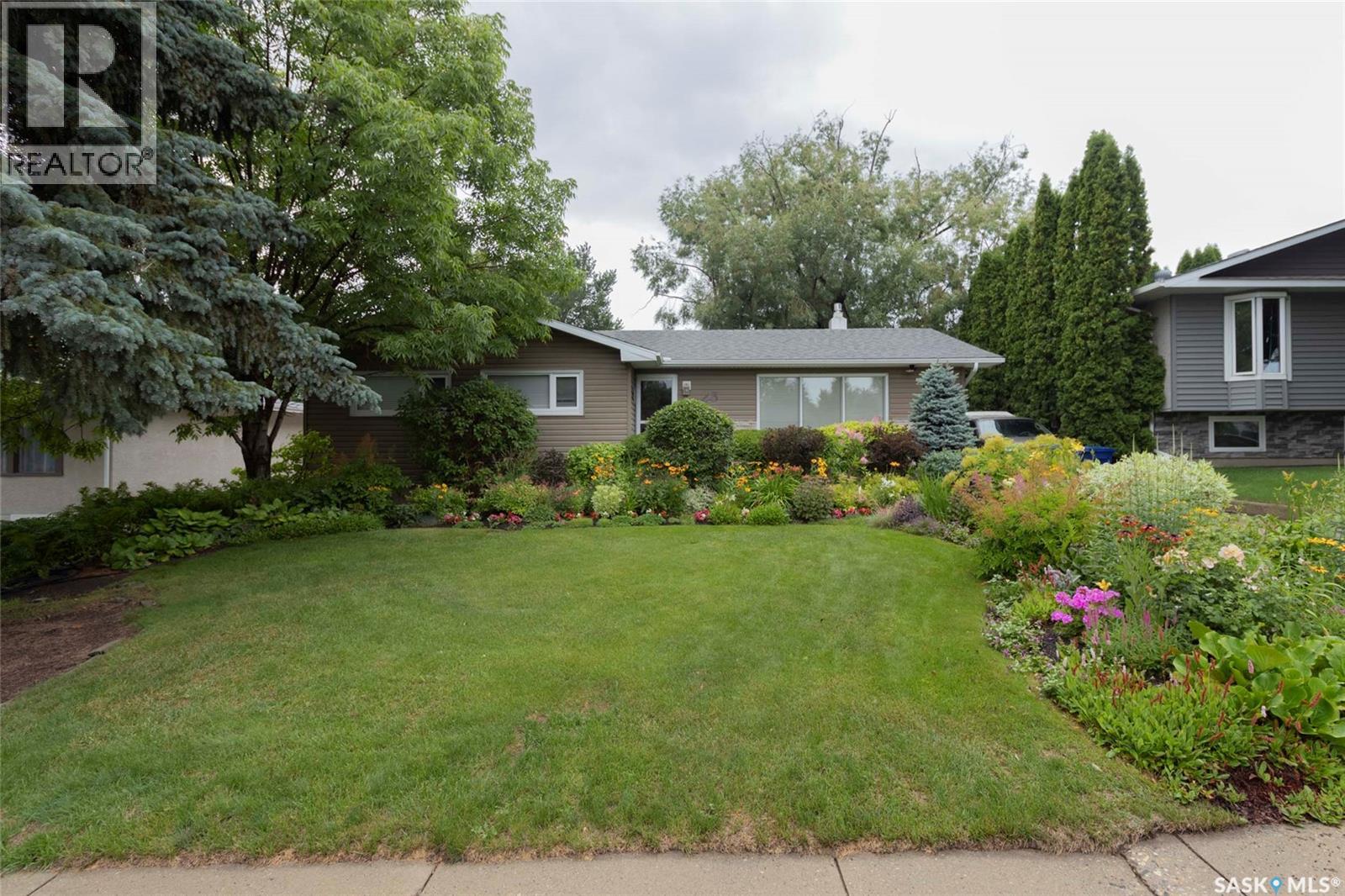 23 Baldwin CRESCENT|Saskatoon, Saskatchewan S7H3M5