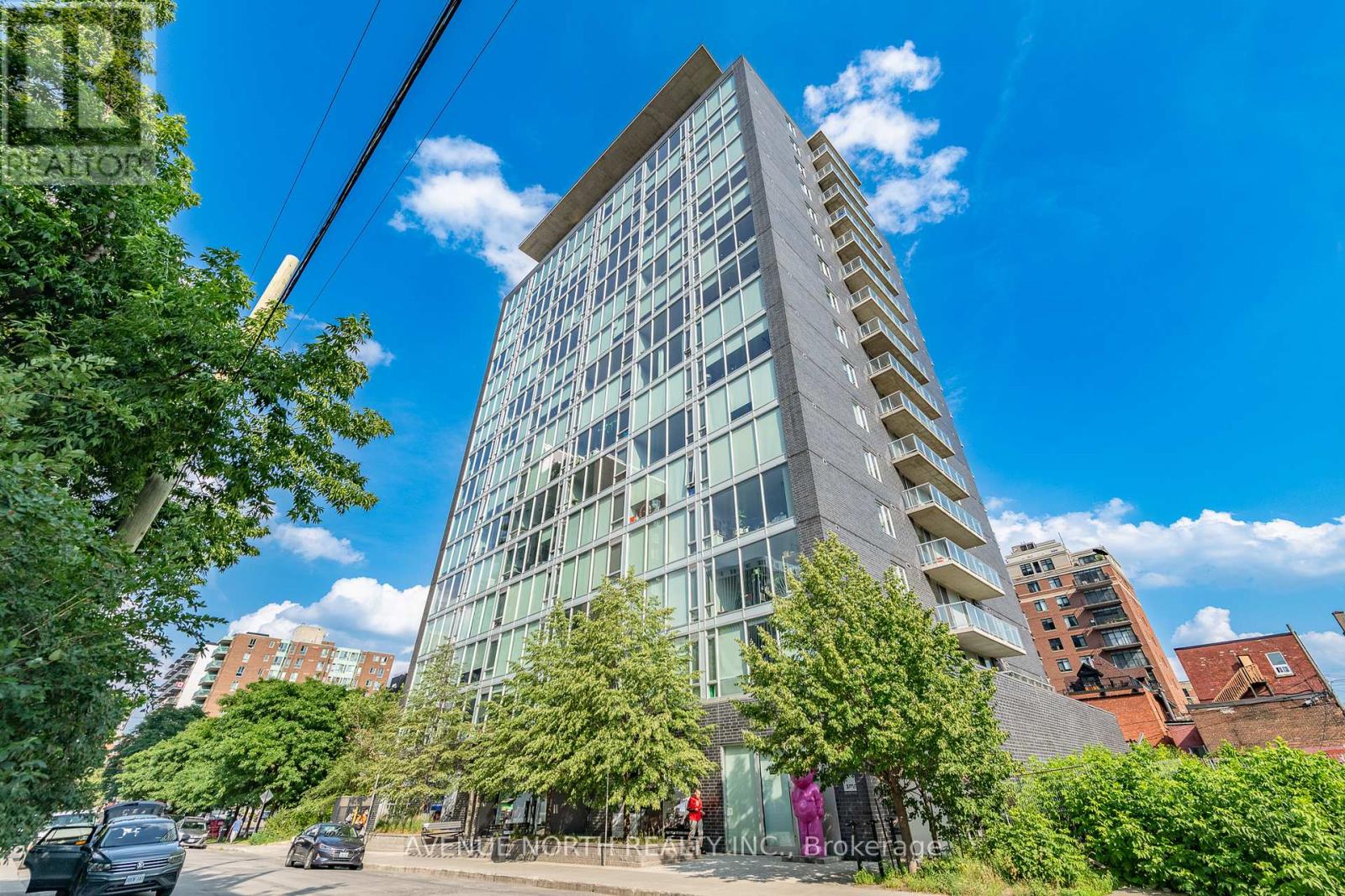 Property image for 1109 - 300 LISGAR STREET|Ottawa, Ontario K2P0E2