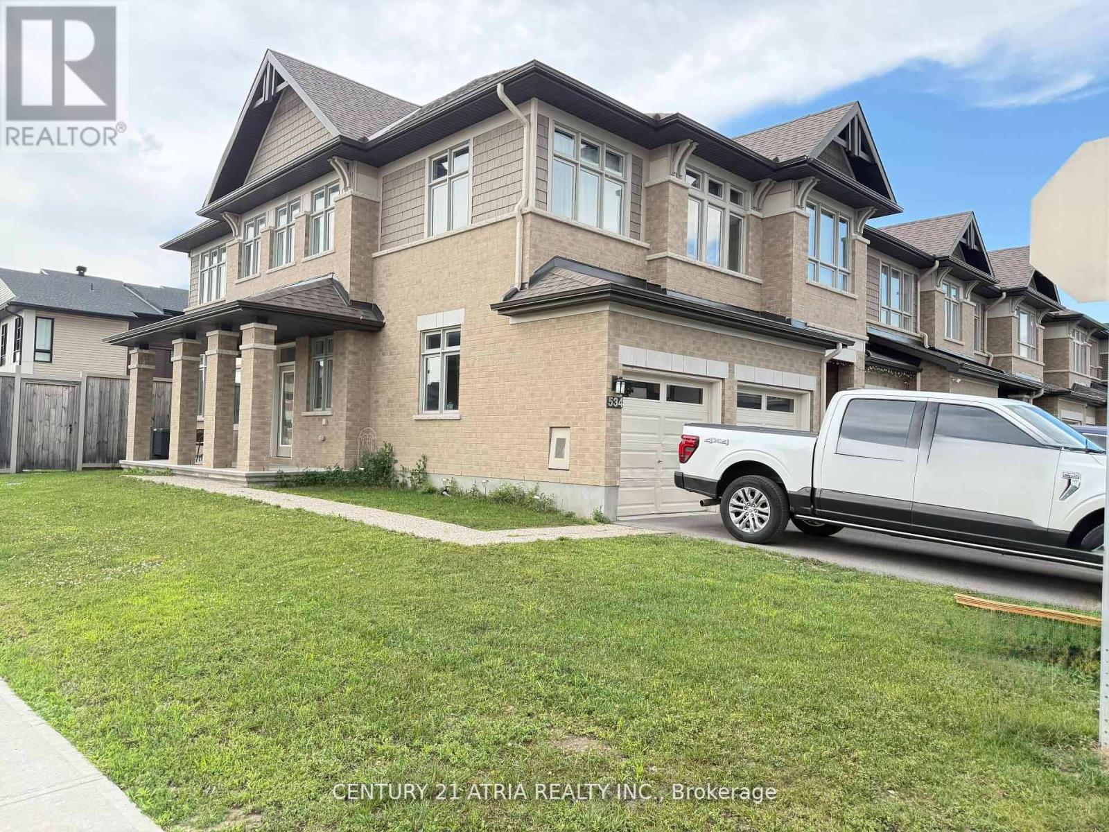 Property image for 534 TRIANGLE STREET|Ottawa, Ontario K2S1E7