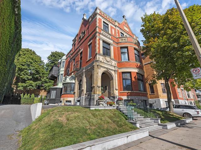 1565-1569 Av. du Docteur-Penfield|Montréal (Ville-Marie), Quebec H3G1C6