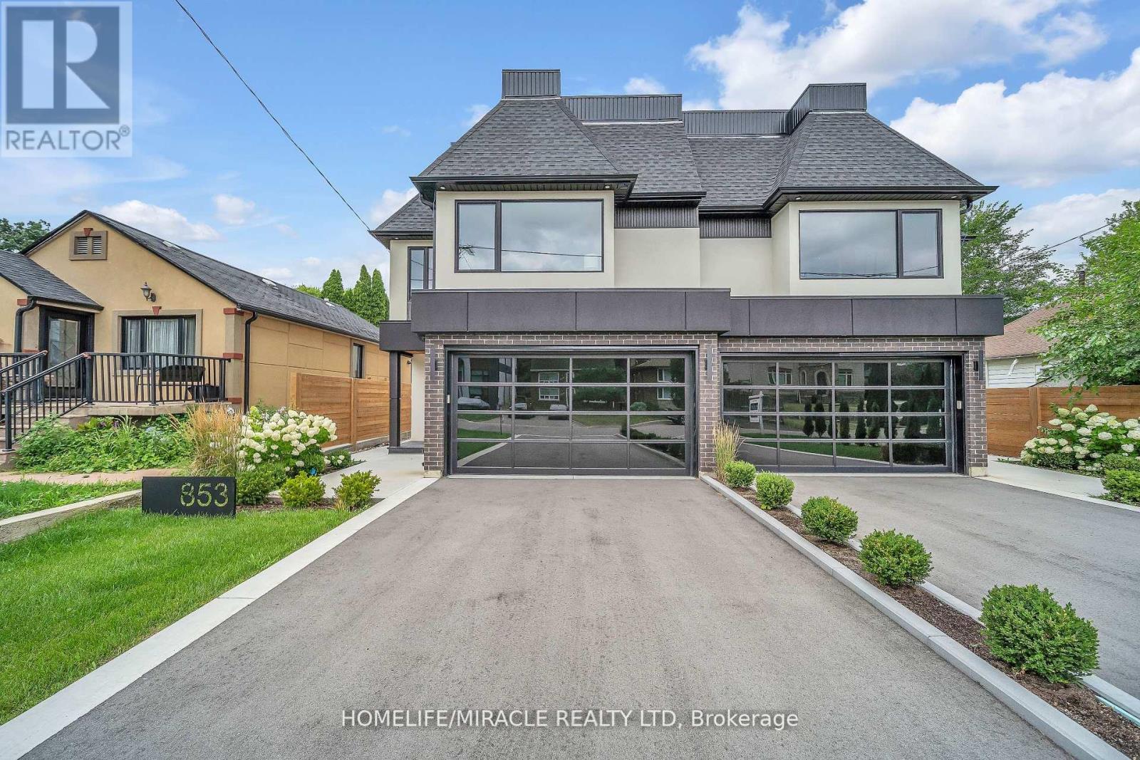 853 TENTH STREET|Mississauga (Lakeview), Ontario L5E1S7