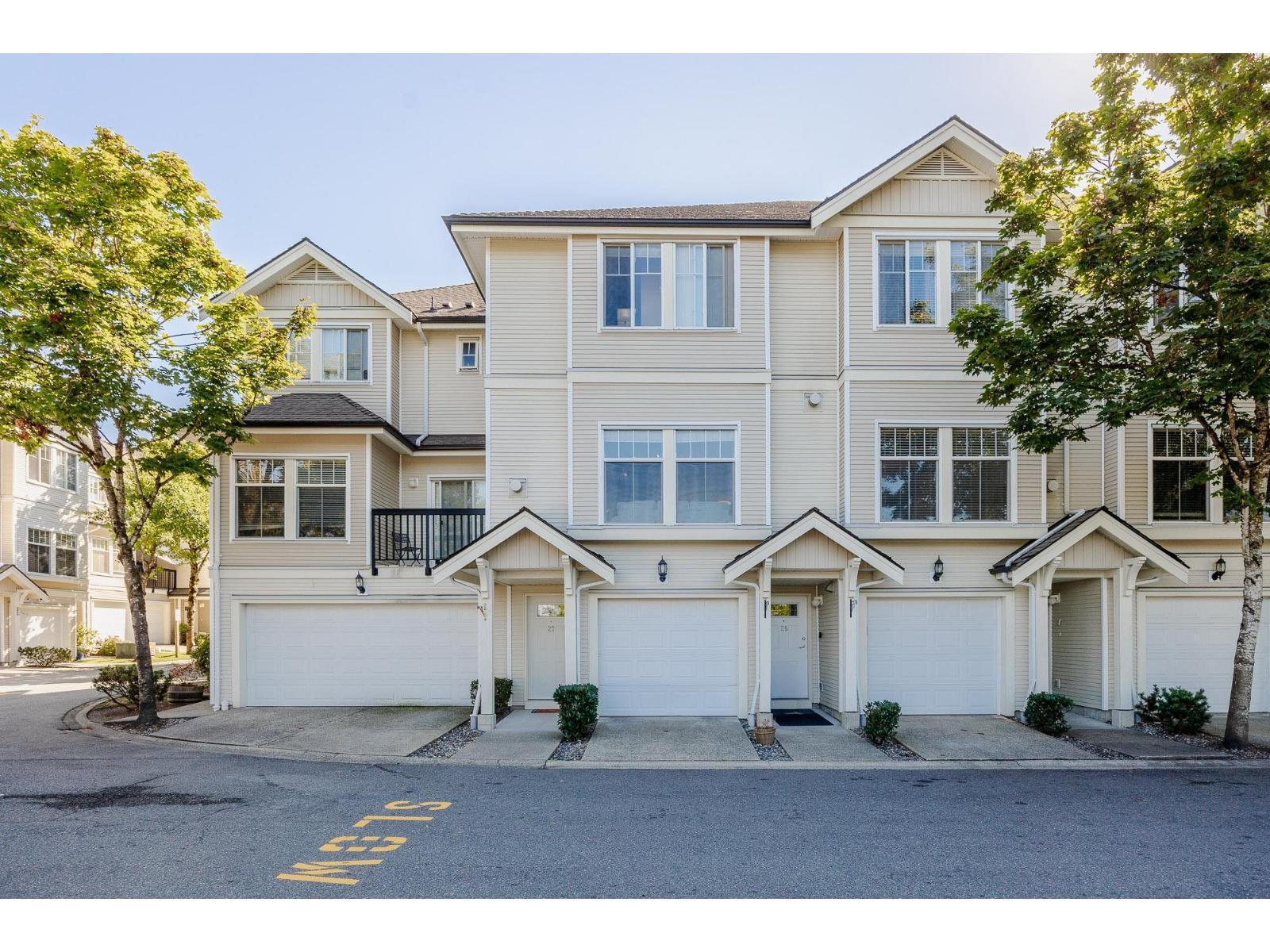 Property image for 27 21535 88 AVENUE|Langley, British Columbia V1M4E5