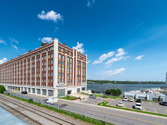 1000 Rue de la Commune E.|#910|Montréal (Ville-Marie), Quebec H2L5C1