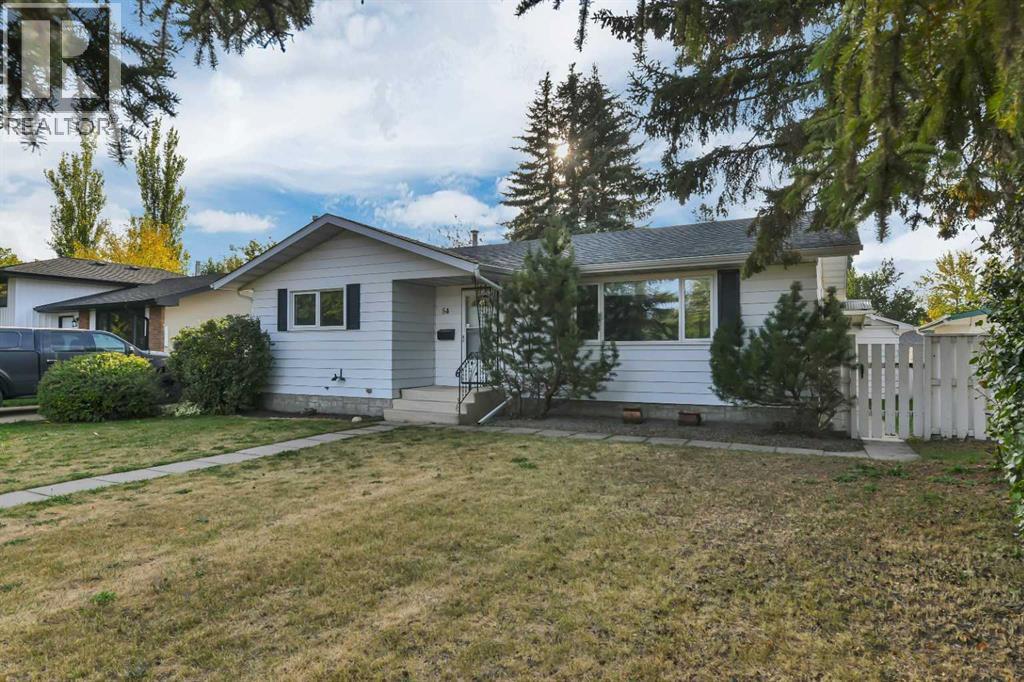Property image for 54 Wright Avenue|Red Deer, Alberta T4N5X2