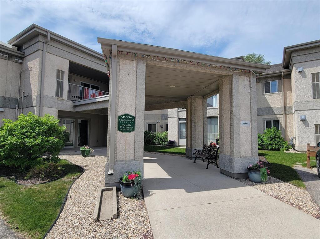 Property image for 112 500 Cathcart Street|Winnipeg, Manitoba R3R3V6