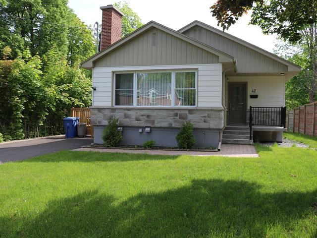 Property image for 47 Av. Fifth|Pointe-Claire, Quebec H9S5C9