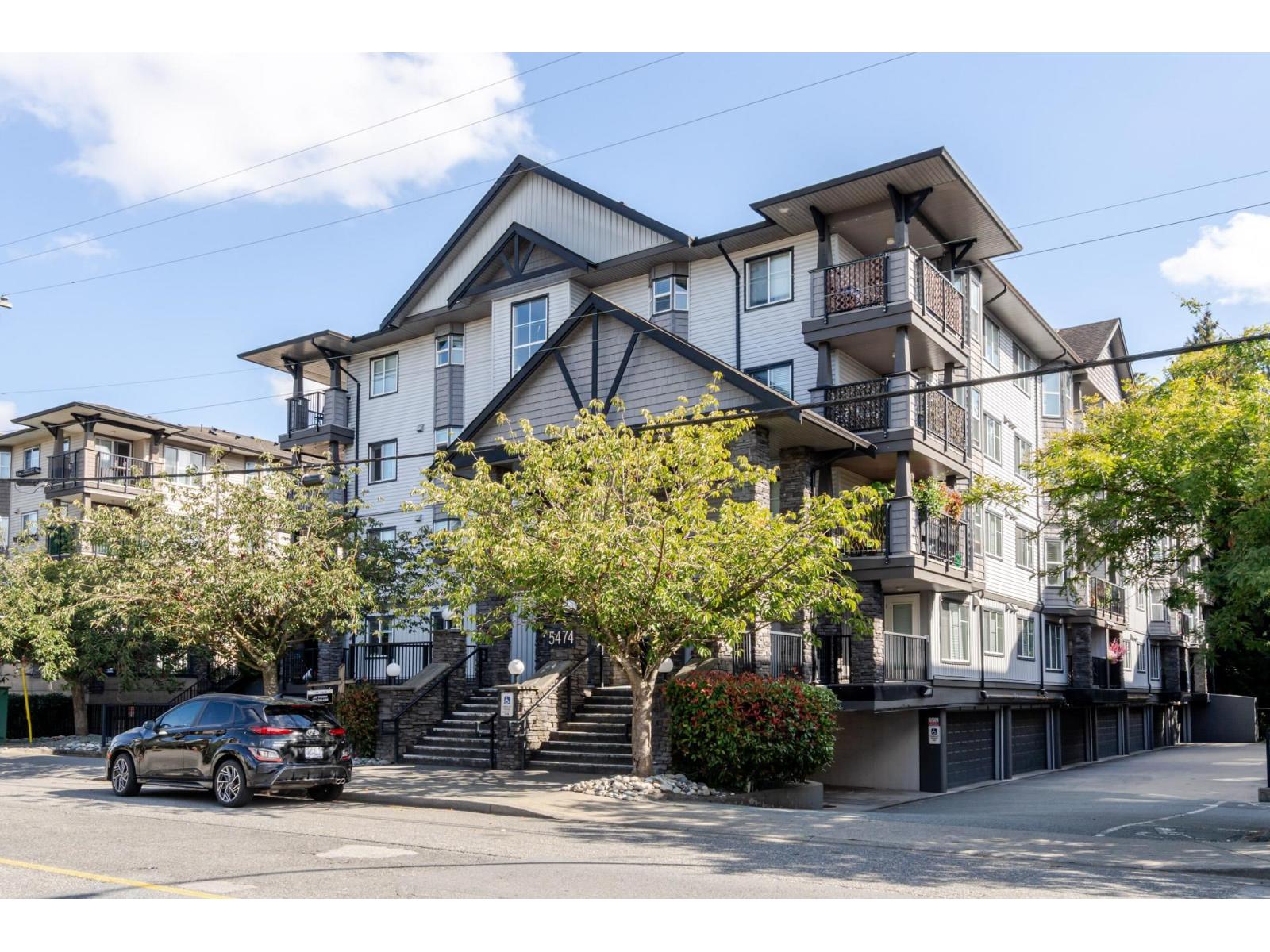 409 5474 198TH STREET|Langley, British Columbia V3A1G2