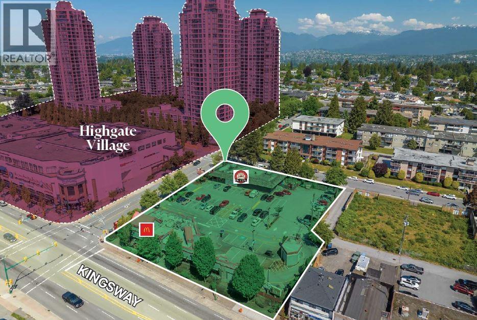 7229 KINGSWAY|Burnaby, British Columbia V5E1G5