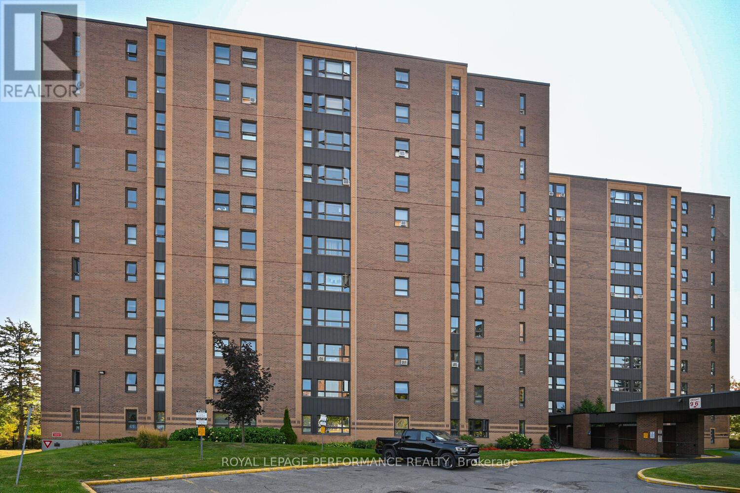 Property image for 607 - 1356 MEADOWLANDS DRIVE E|Ottawa, Ontario K2E6K6