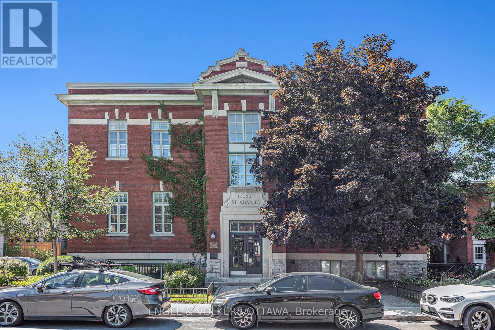 Property image for 203 - 24 SPRINGFIELD ROAD|Ottawa, Ontario K1M1C9