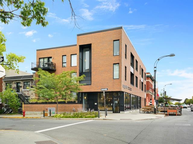 Property image for 8105 Av. De Chateaubriand|#102|Montréal (Villeray/Saint-Michel/Parc-Extension), Quebec H2P1Z8
