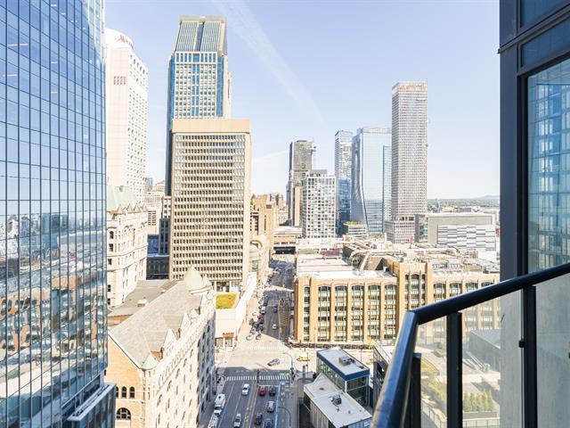 Property image for 1188 Rue St-Antoine O.|#2210|Montréal (Ville-Marie), Quebec H3C1B4