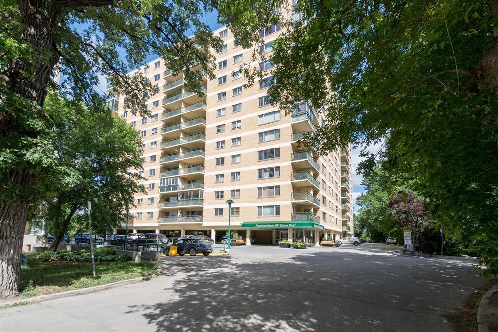Property image for 8A 300 Roslyn Road|Winnipeg, Manitoba R3L0H4