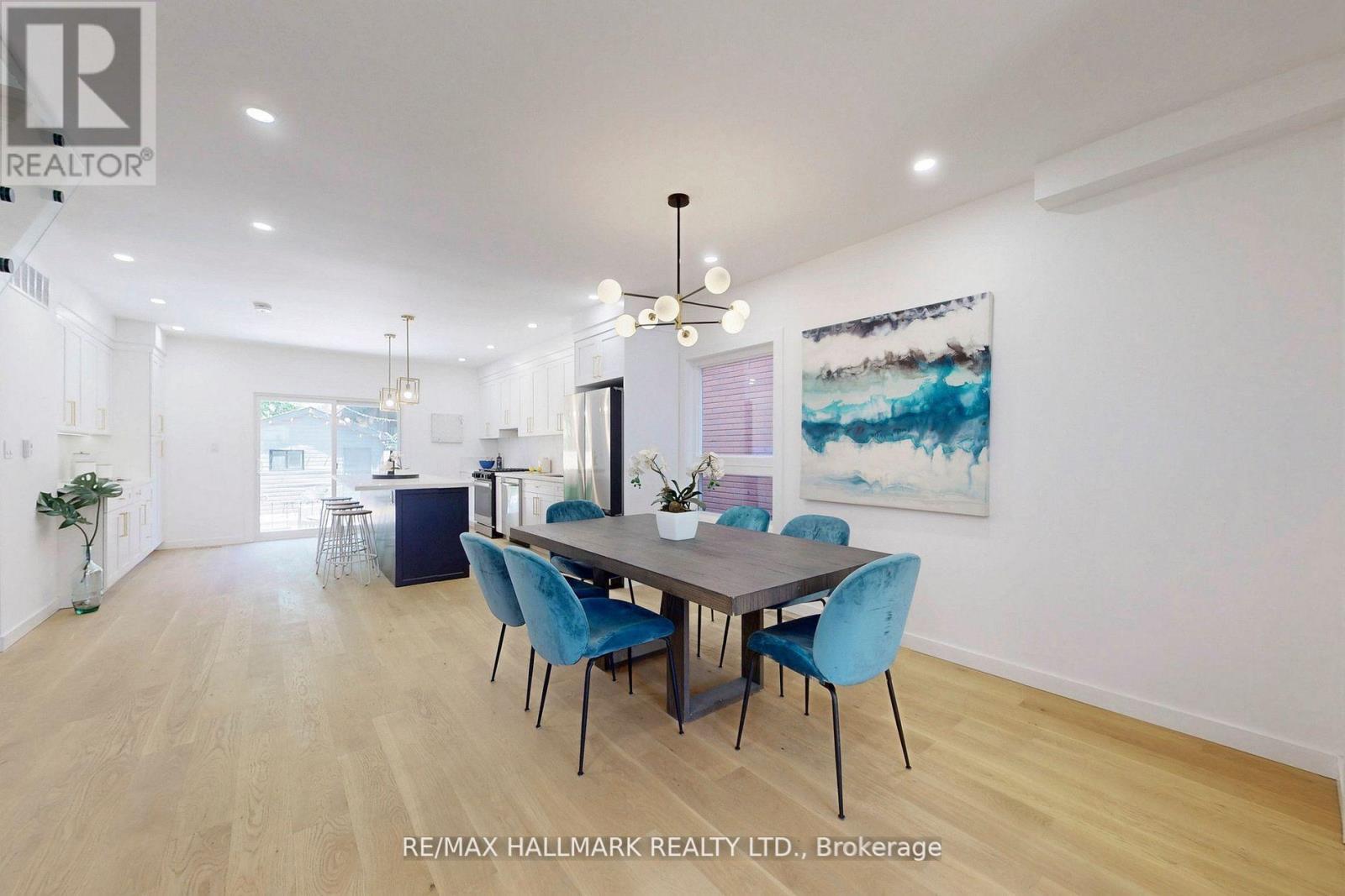 Property image for 13 FERRIER AVENUE|Toronto (Playter Estates-Danforth), Ontario M4K3H5
