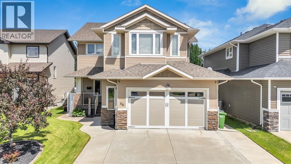 Property image for 68 Sutherland Close|Red Deer, Alberta T4R0C4