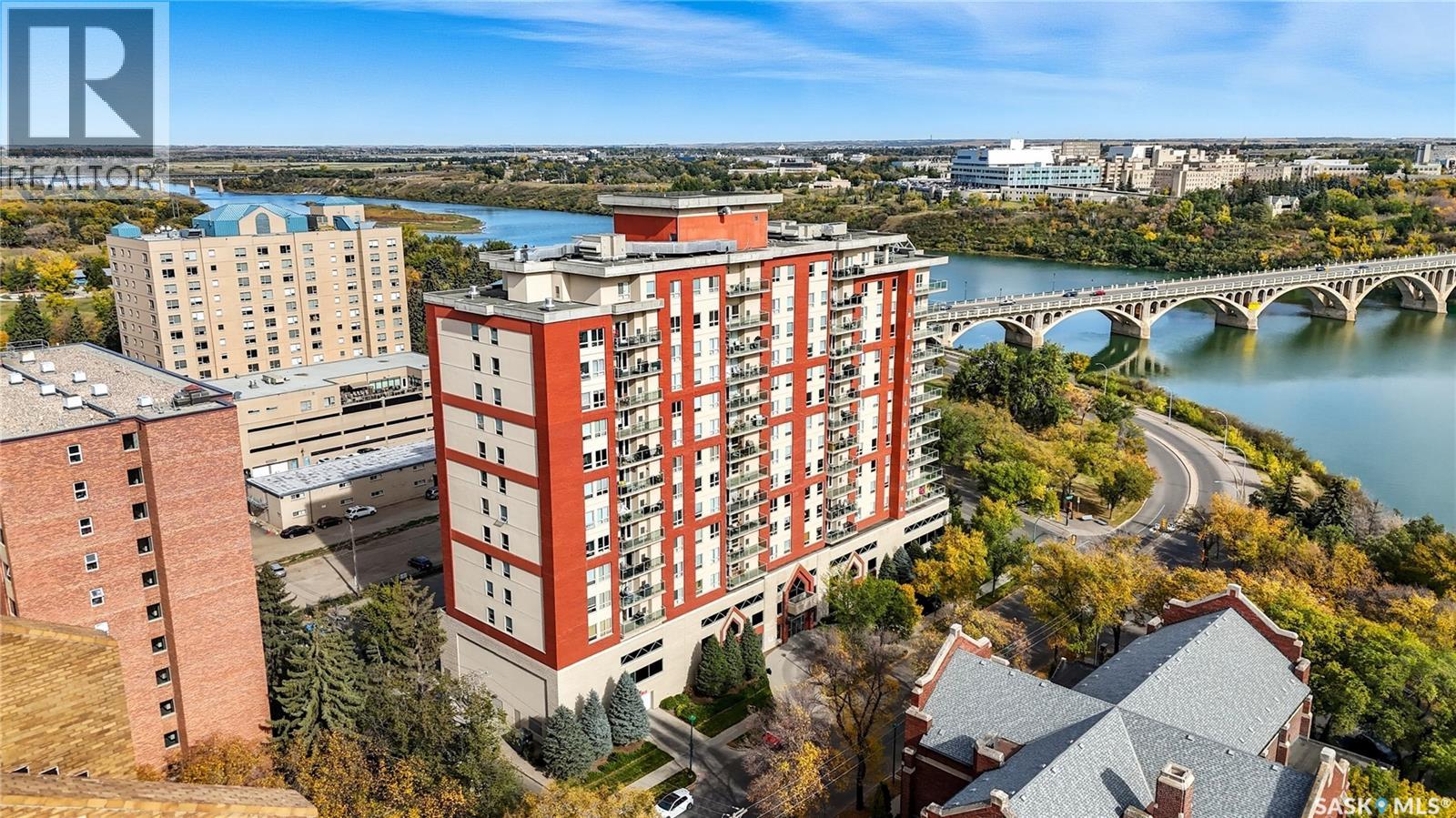 609 902 Spadina CRESCENT E|Saskatoon, Saskatchewan S7K0G8