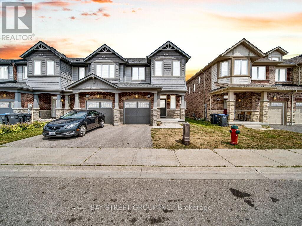 Property image for 92 ABIGAIL CRESCENT|Caledon, Ontario L7C4C7
