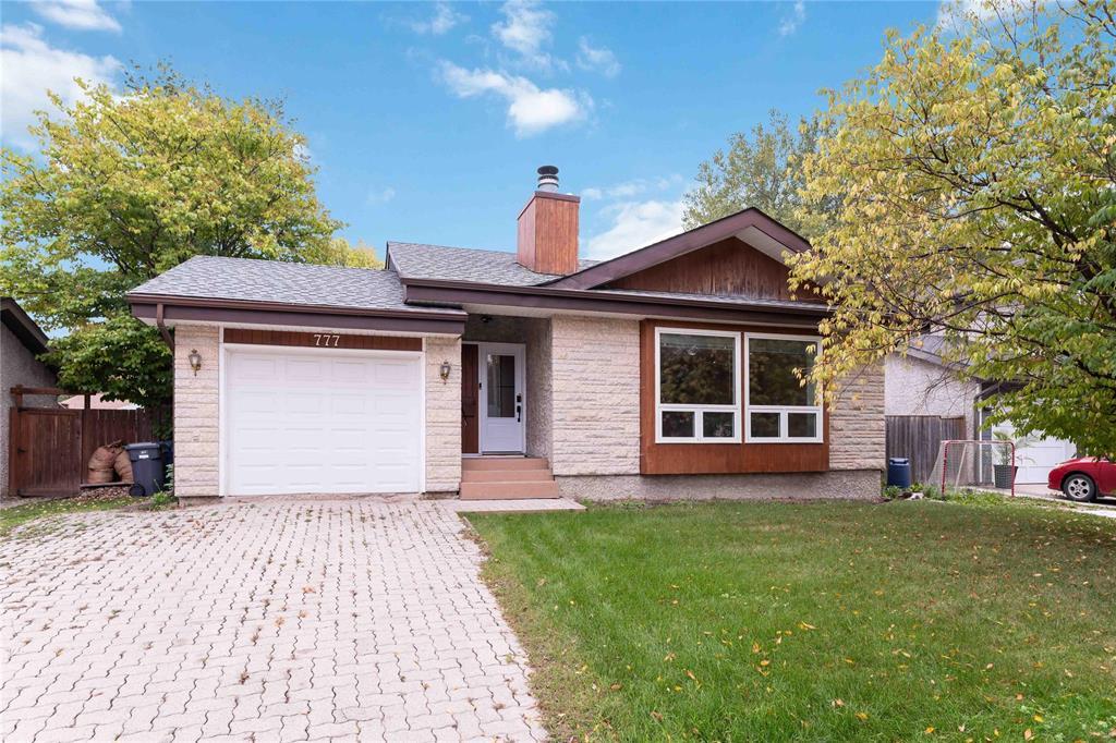 777 Cathcart Street|Winnipeg, Manitoba R3R3B9