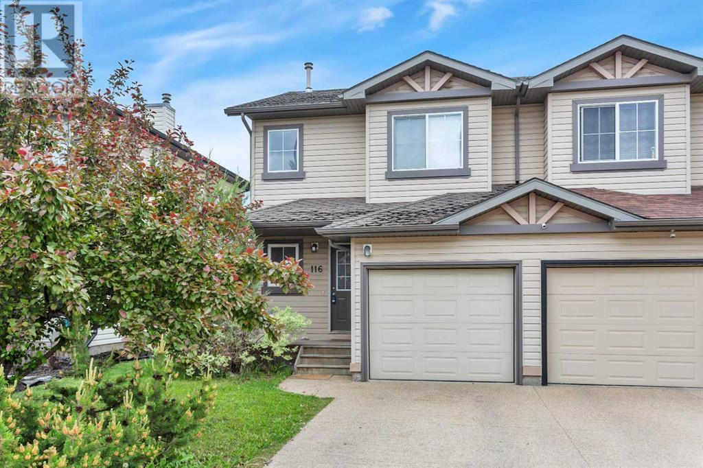 Property image for 116 Arthur Close|Red Deer, Alberta T4R3M5