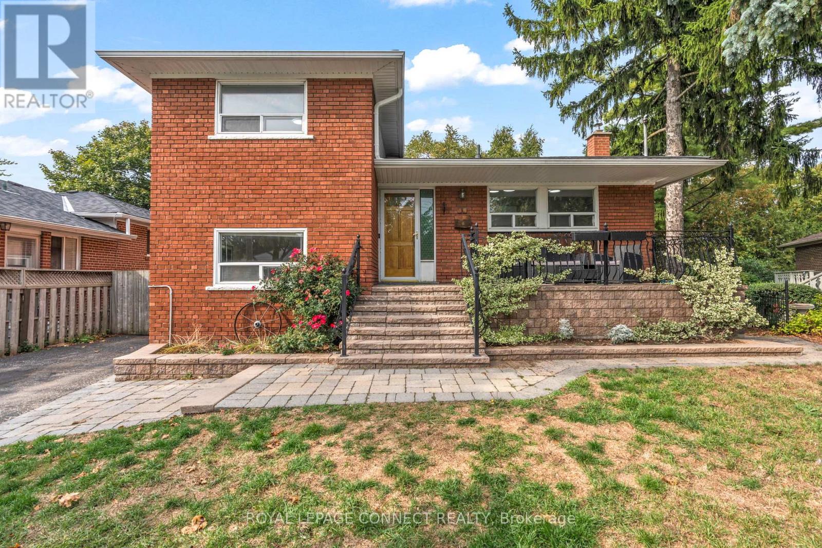 Primary image of 38 LIMEVALE CRESCENT|Toronto (West Hill), Ontario M1E2K7