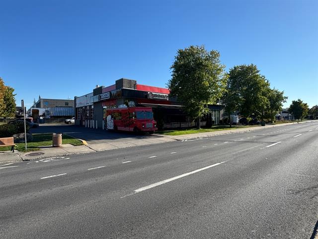 Property image for 9190Z-9192Z Boul. Maurice-Duplessis|Montréal (Rivière-des-Prairies/Pointe-aux-Trembles), Quebec H1E7C2